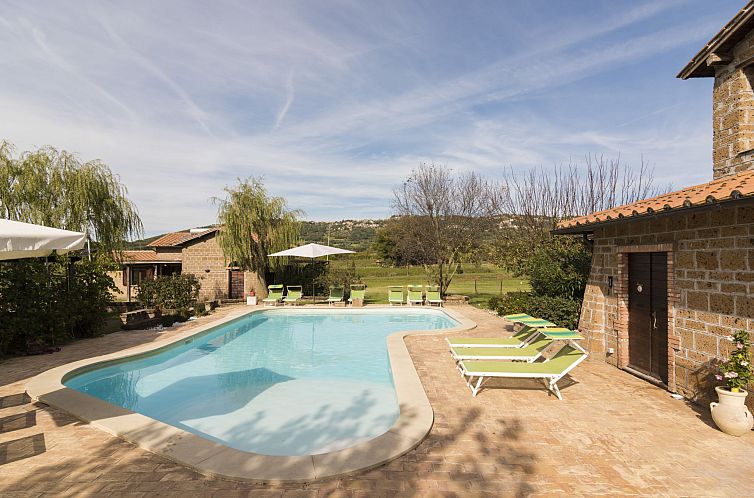 Appartement Casa Riccardo n° 3