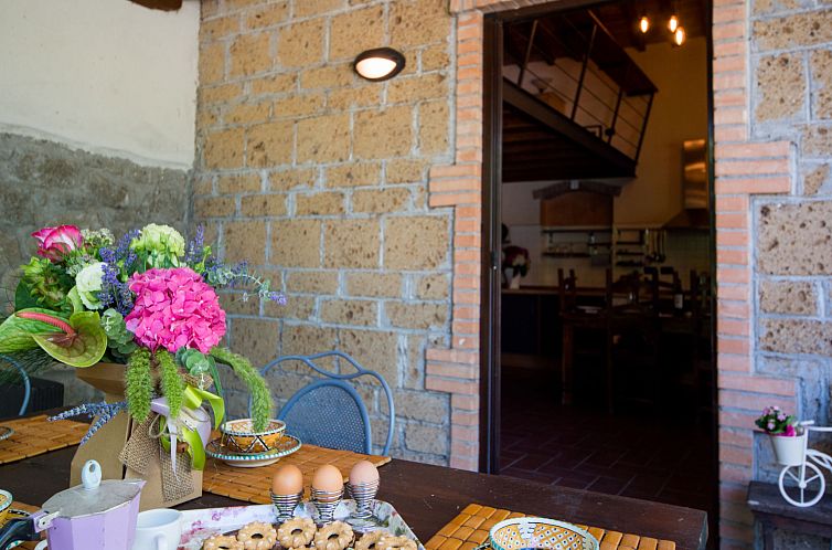 Appartement Casa Riccardo n° 3