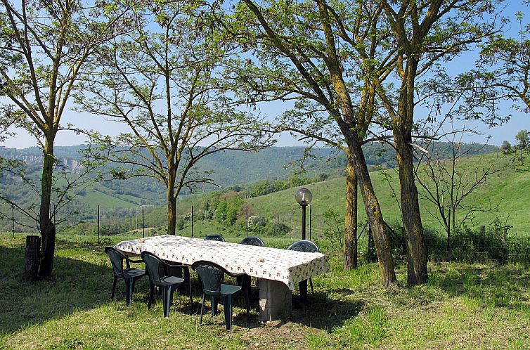 Vakantiehuis Sociano