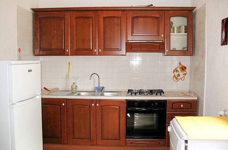 Vakantiehuis Sociano