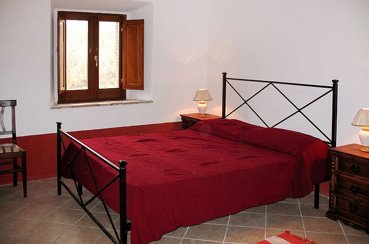 Vakantiehuis Sociano