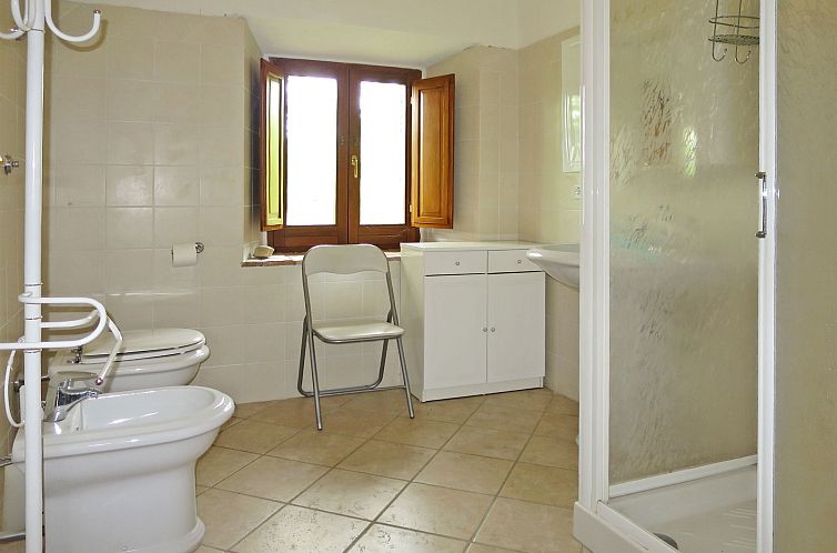 Vakantiehuis Sociano