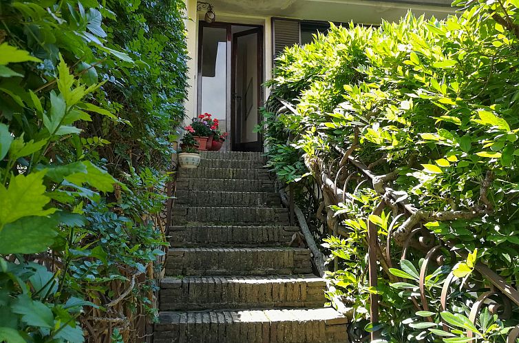 Appartement La Terrazza Di Dinky