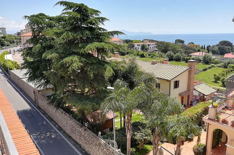 Appartement La Terrazza Di Dinky