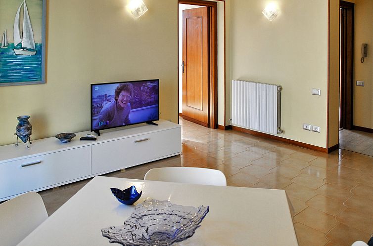 Appartement La Terrazza Di Dinky