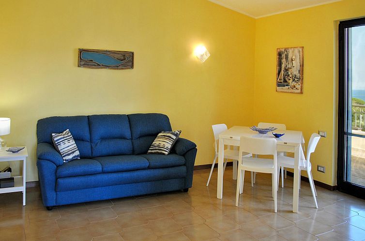 Appartement La Terrazza Di Dinky