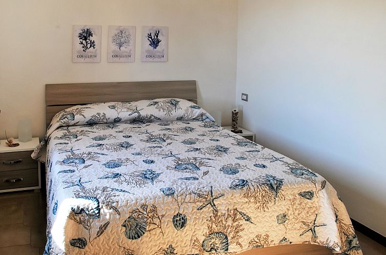 Appartement La Terrazza Di Dinky