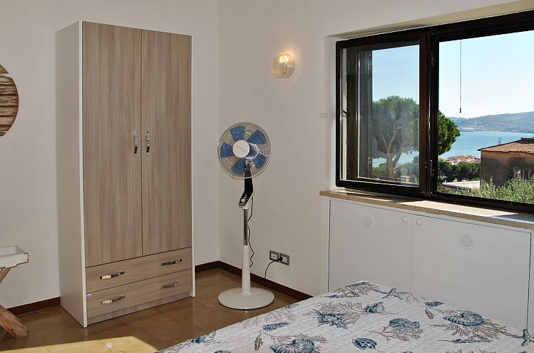 Appartement La Terrazza Di Dinky