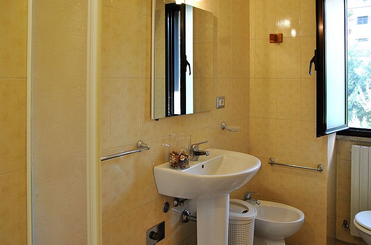 Appartement La Terrazza Di Dinky