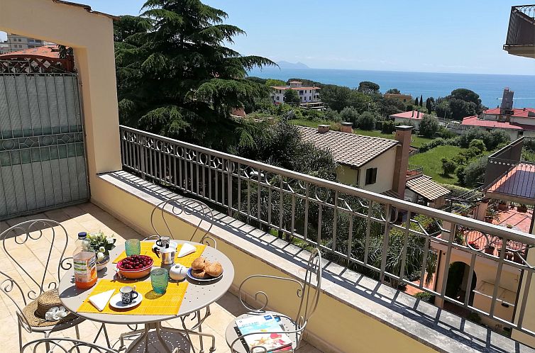 Appartement La Terrazza Di Dinky