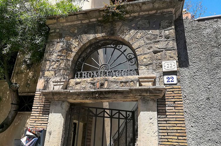 Appartement La Terrazza Di Dinky