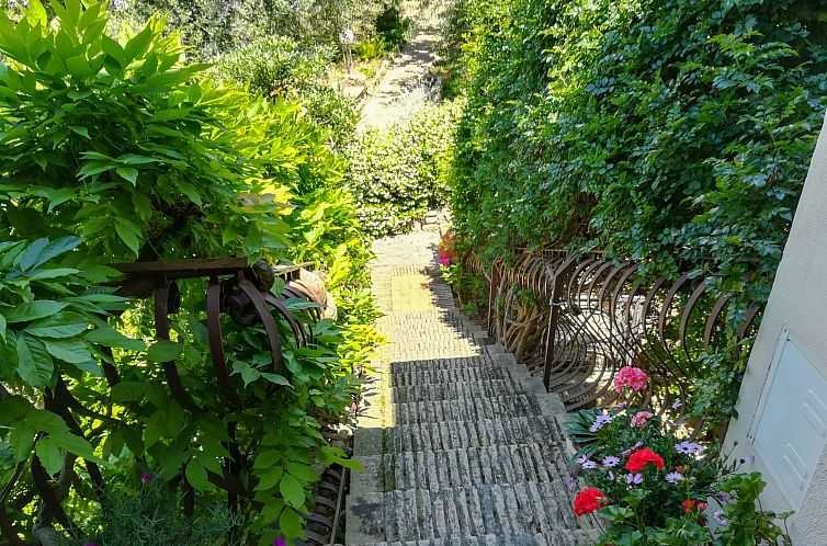 Appartement La Terrazza Di Dinky