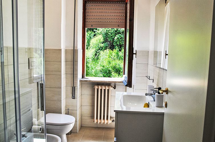 Appartement La Conca