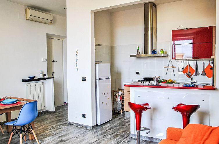 Appartement Sotto Il Segno Dei Pesci