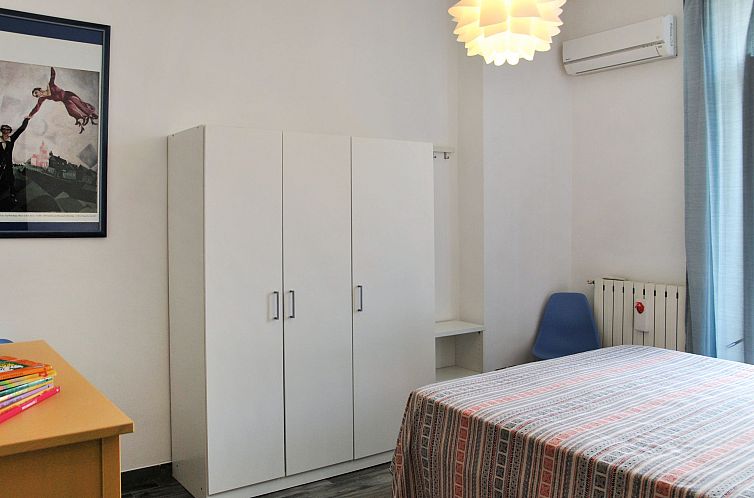 Appartement Sotto Il Segno Dei Pesci