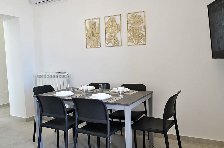 Appartement Brezza di Mare