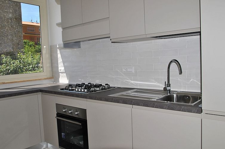 Appartement Brezza di Mare