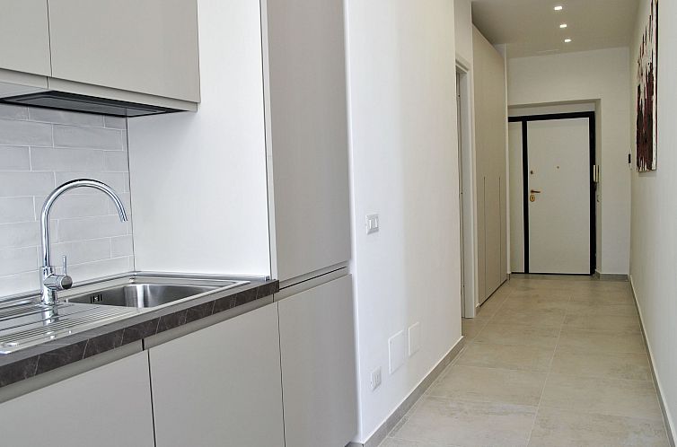 Appartement Brezza di Mare