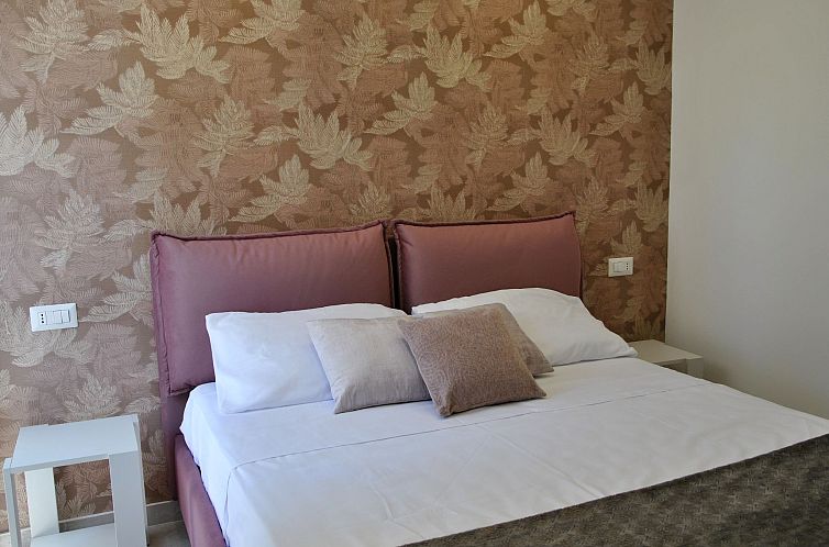 Appartement Brezza di Mare