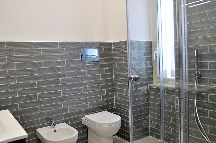 Appartement Brezza di Mare