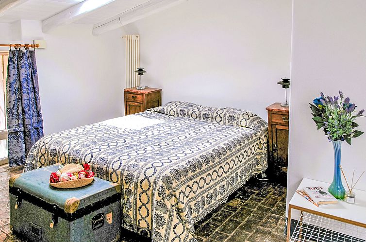 Appartement Giardino dei Limoni