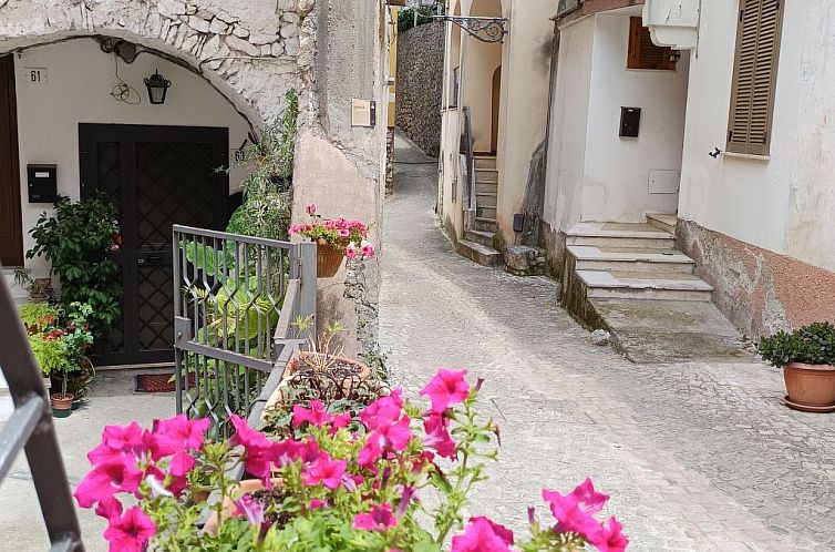 Appartement Giardino dei Limoni