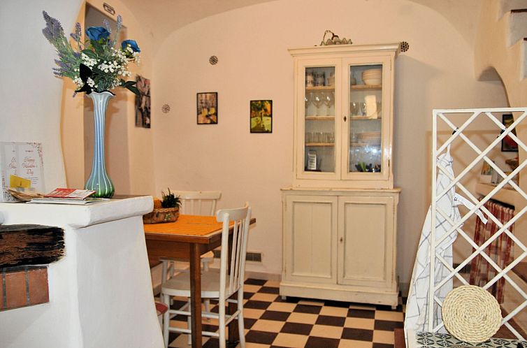 Appartement Giardino dei Limoni