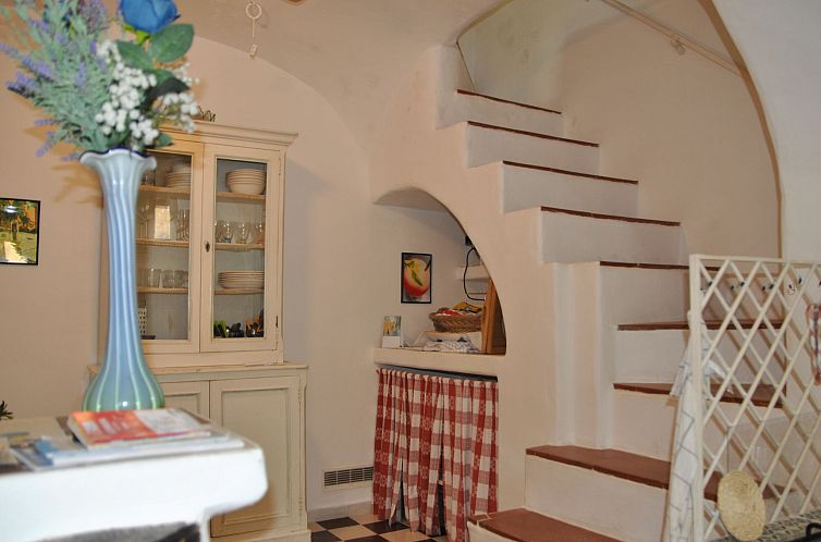 Appartement Giardino dei Limoni