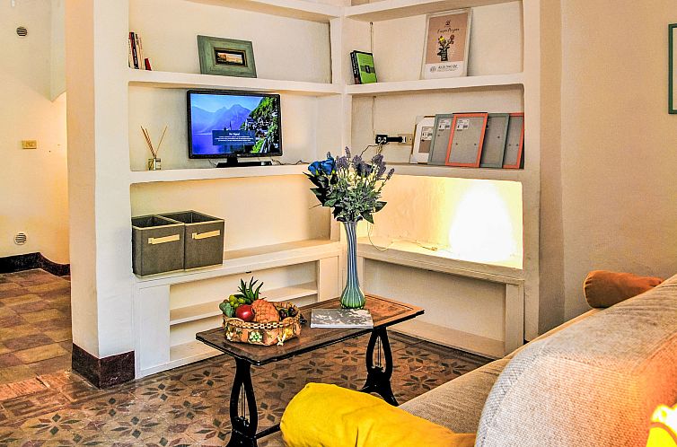 Appartement Giardino dei Limoni