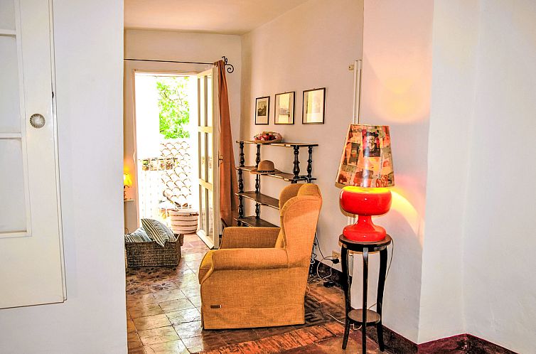 Appartement Giardino dei Limoni