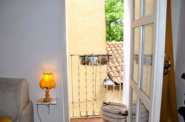 Appartement Giardino dei Limoni