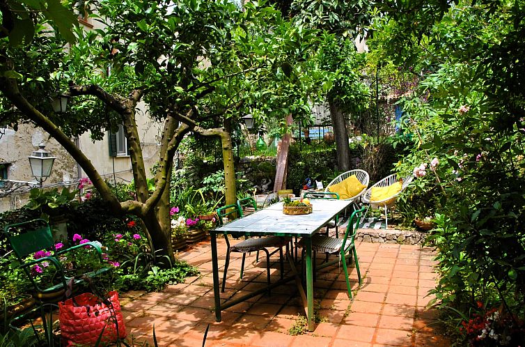 Appartement Giardino dei Limoni