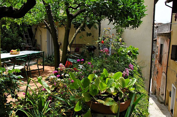 Appartement Giardino dei Limoni