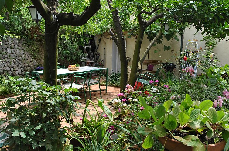 Appartement Giardino dei Limoni