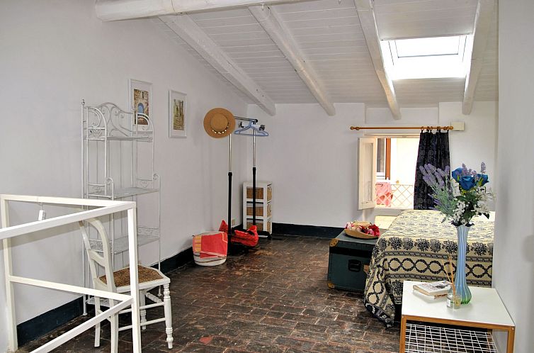 Appartement Giardino dei Limoni