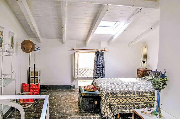 Appartement Giardino dei Limoni