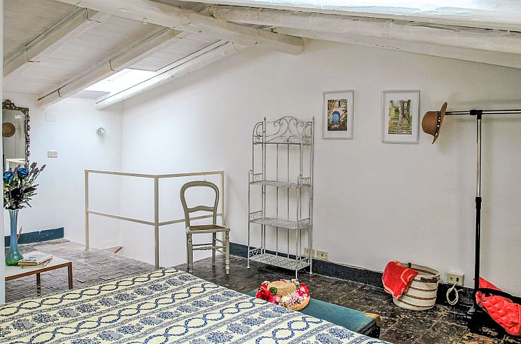 Appartement Giardino dei Limoni