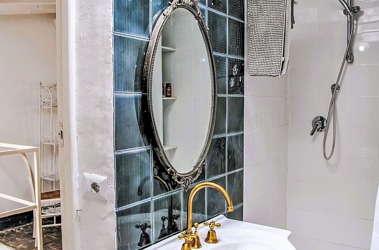 Appartement Giardino dei Limoni