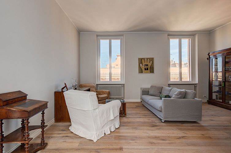 Appartement Luminosa Vittoria