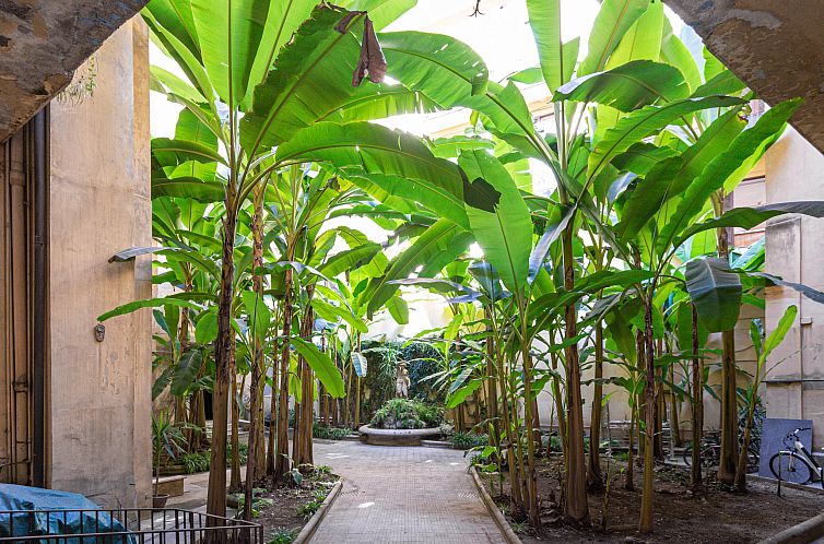 Appartement Luminosa Vittoria