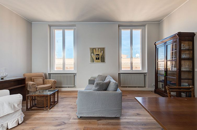 Appartement Luminosa Vittoria