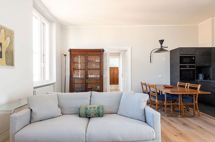 Appartement Luminosa Vittoria