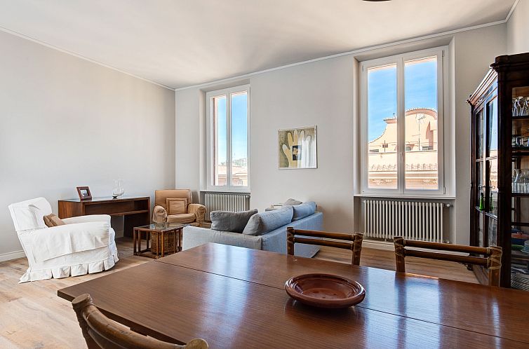 Appartement Luminosa Vittoria