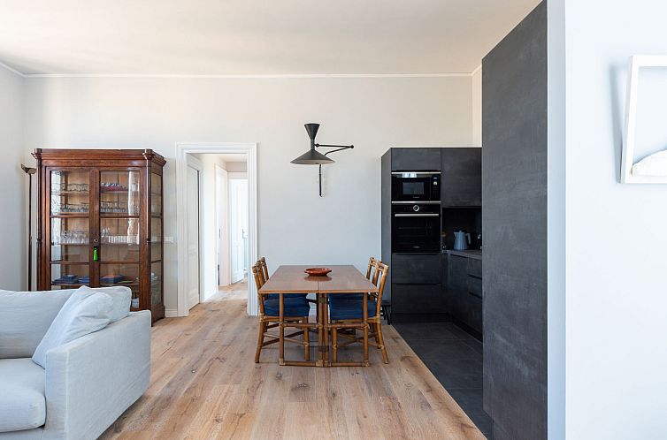 Appartement Luminosa Vittoria