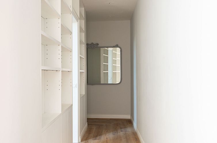 Appartement Luminosa Vittoria