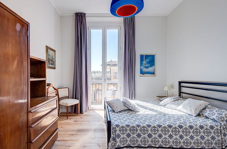 Appartement Luminosa Vittoria