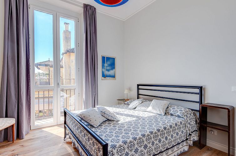 Appartement Luminosa Vittoria