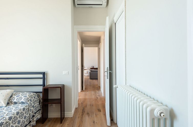 Appartement Luminosa Vittoria