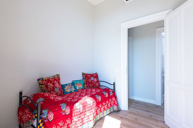 Appartement Luminosa Vittoria