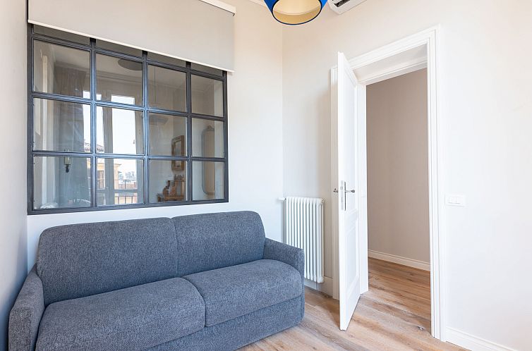 Appartement Luminosa Vittoria